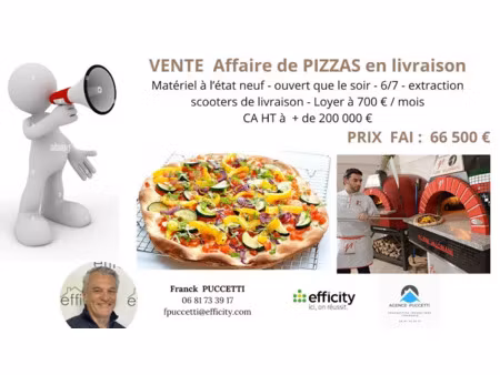 vente locaux professionnels 50 m² à pégomas (06580)  66 500 €