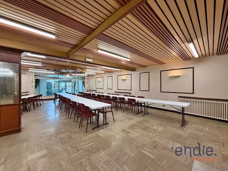 vente immeuble 930 m² à rosporden (29140)  275 000 €