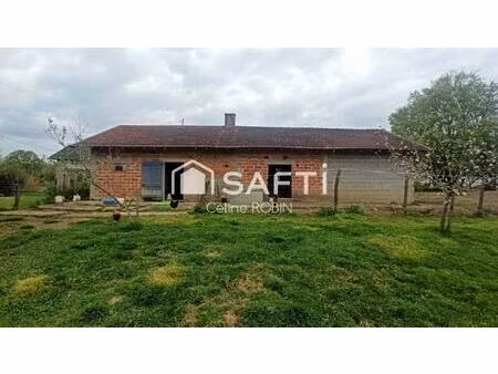 maison a la campagne