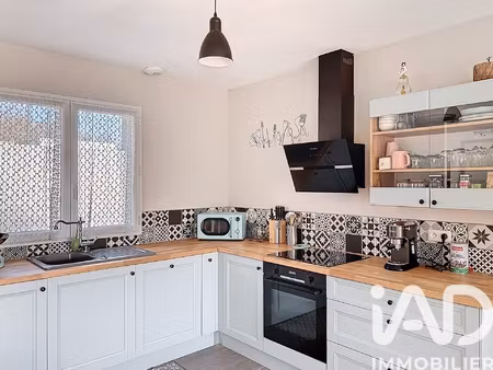 vente maison/villa 4 pièces