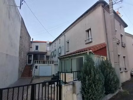 vente maison 5 pièces 102 m2 à jumeaux