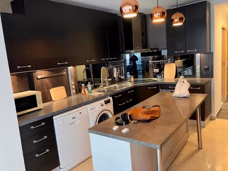 location meublée appartement 2 pièces 50 m² à le kremlin-bicetre (94270)  1 490 €