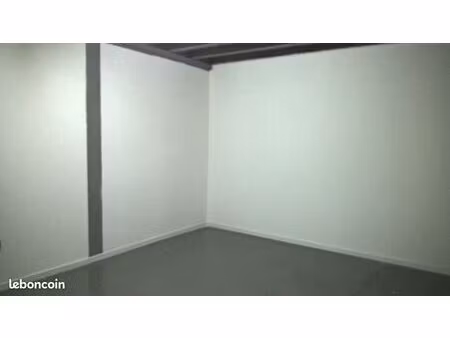 box de stokage à louer