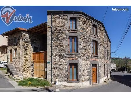 maison 3 pièces 170 m²