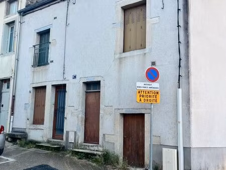 maison 6 pièces 162 m²