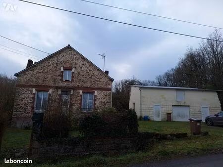 maison 4 pièces 94 m²