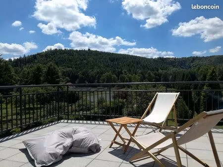 appartement à louer sur abreschviller