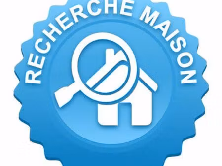 recherche location maison