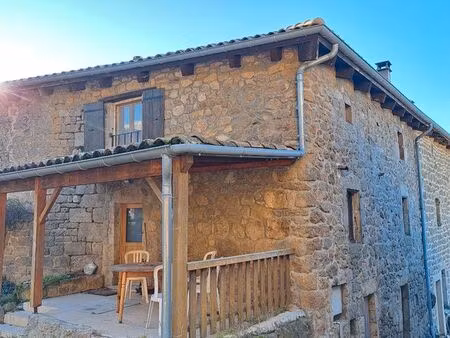 location maison meublée