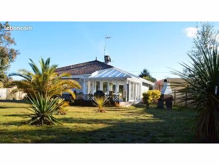 maison 5 pièces 152 m²