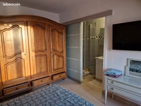 location appartement f3