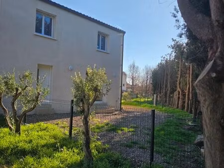 maison f4 + extérieur