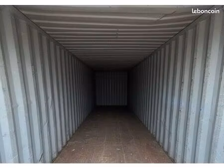 location box de stockage