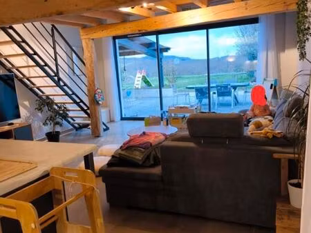 loue maison a la campagne