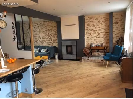 chambre à louer dans une famille