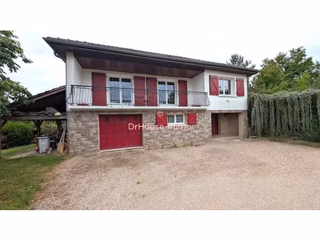 vente maison 6 pièces 122 m² à neufchâteau (88300)  167 900 €