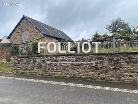 maison 2 pièces 145 m²