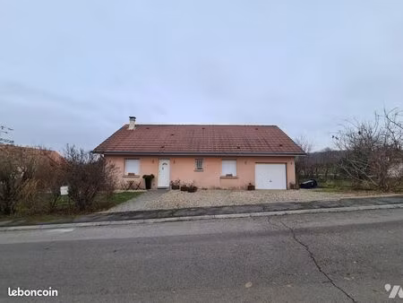 maison 4 pièces 88 m²