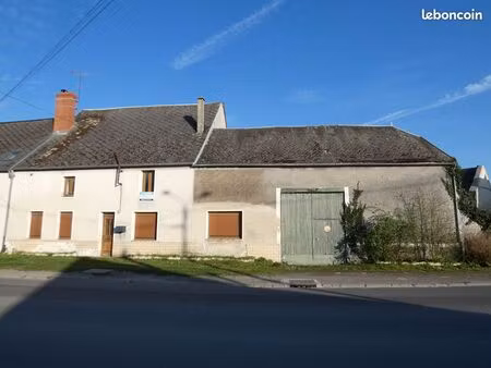 maison 4 pièces 78 m²