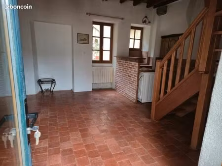 a louer maison de ville