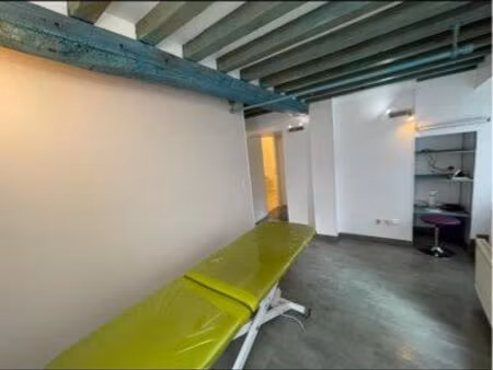 à louer local professionnel douvres-la-délivrande