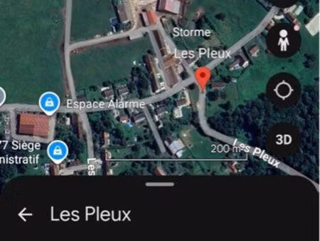 mise à disposition d un terrain pour jardinage