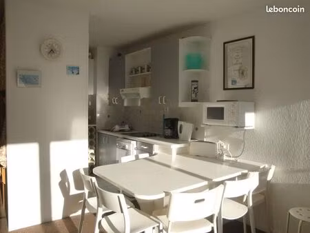 à louer appartement 6 places