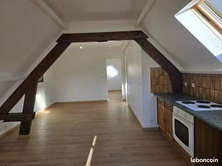 appartement à louer. t2