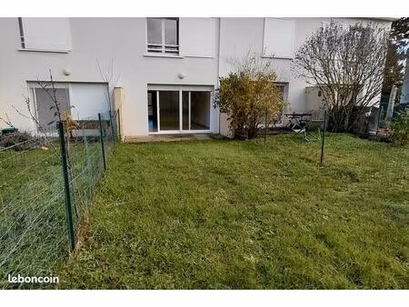 maison 3 pièces 67 m²