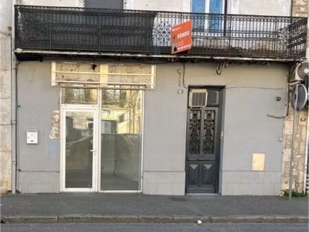 local commercial / bureaux