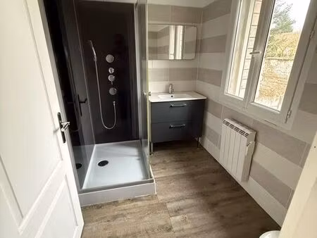 maison à louer centre ville