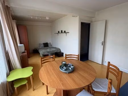 appartement t1 à louer proche de toute commodité