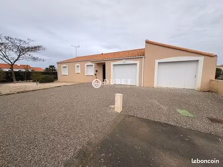 maison 3 pièces 88 m²