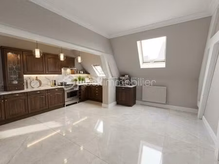 immeuble mixte de 72 m² à villeneuve-sur-yonne