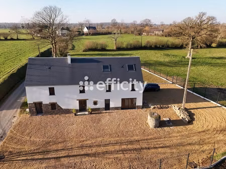 maison 5 pièces - 125 m²