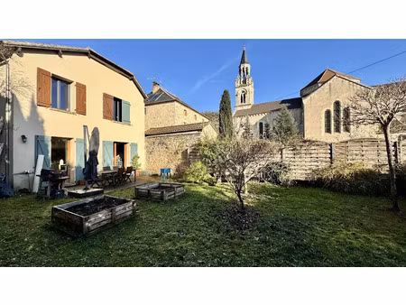 vente maison 5 pièces 120 m² à saint-martin-labouval (46330)  225 000 €