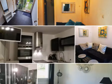 vente appartement 2 pièces à concarneau (29900) : à vendre 2 pièces / 27m² concarneau