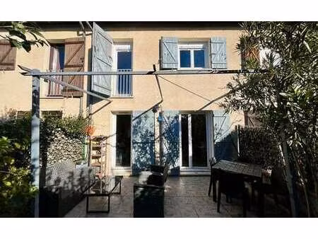 location maison à toulouse (31000) : à louer / 86m² toulouse