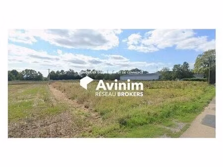 terrain de 11342 m2 en vente - saint-symphorien-d'ancelles  france