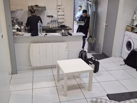 vente pavillon 3 pièces