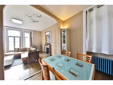 vente maison 7 pièces 170 m² montrevel-en-bresse (01340)