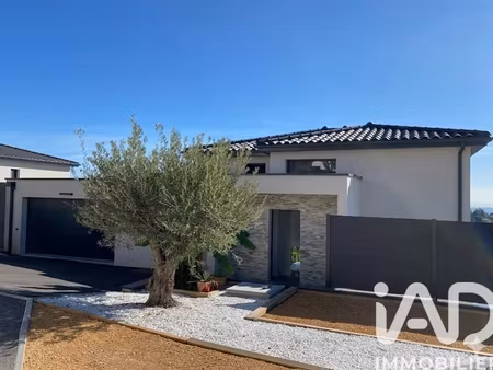 vente maison/villa 7 pièces