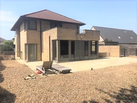 huis te huur in menen met 4 slaapkamers