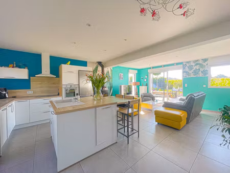 maison à vendre nielles les ardres 5 pièce(s) 111m2 320 250€