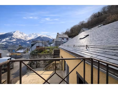 maison à vendre sazos 6 pièce(s) 119m2 232 000€