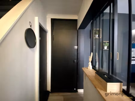 vente maison 4 pièces 110 m² à tourcoing (59200)  149 900 €