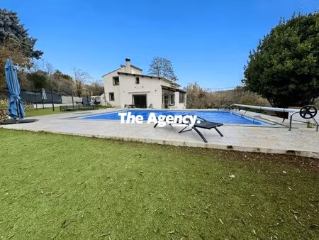 vente villa 9 pièces