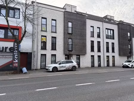 appartement te huur in leopoldsburg met 2 slaapkamers