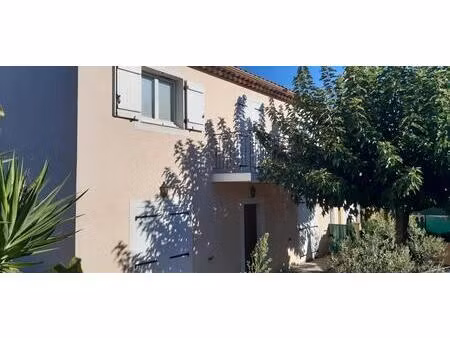 location maison 5 pièces 132 m² à antibes (06600)