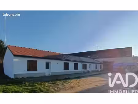 immeuble 230 m² épineau-les-voves